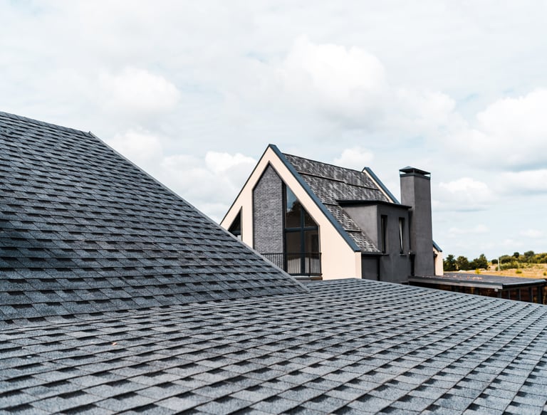 new roof
