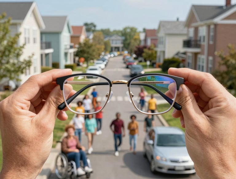 A diverse group of founders and board members engaged in a lively discussion around a conference table.