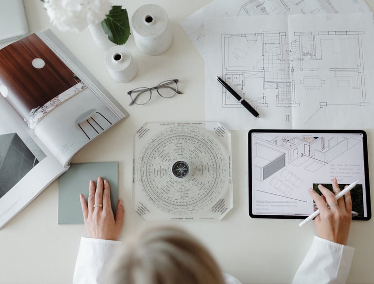 Diana Frohmüller Hannover Businessfotos