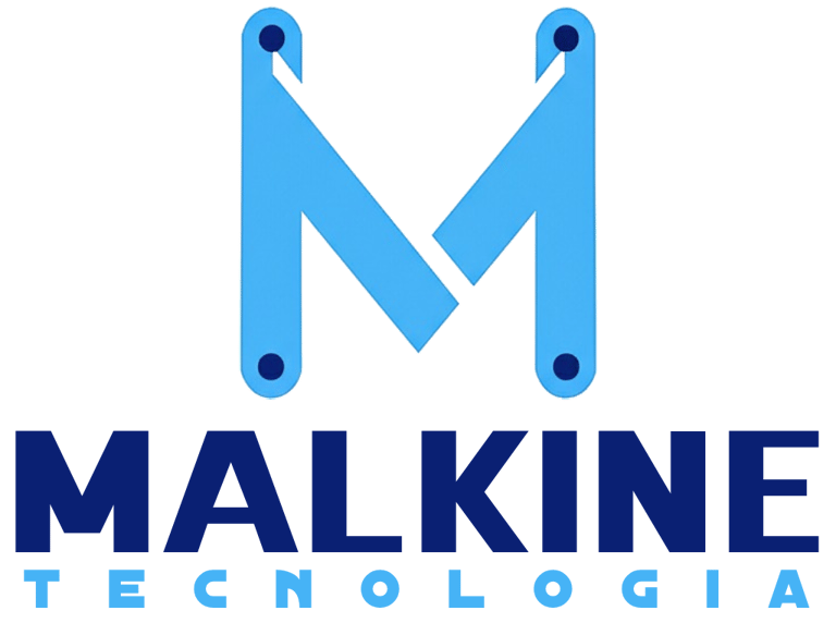 MALKINE Tecnologia - Sistemas e Suporte TI em Brasília-DF