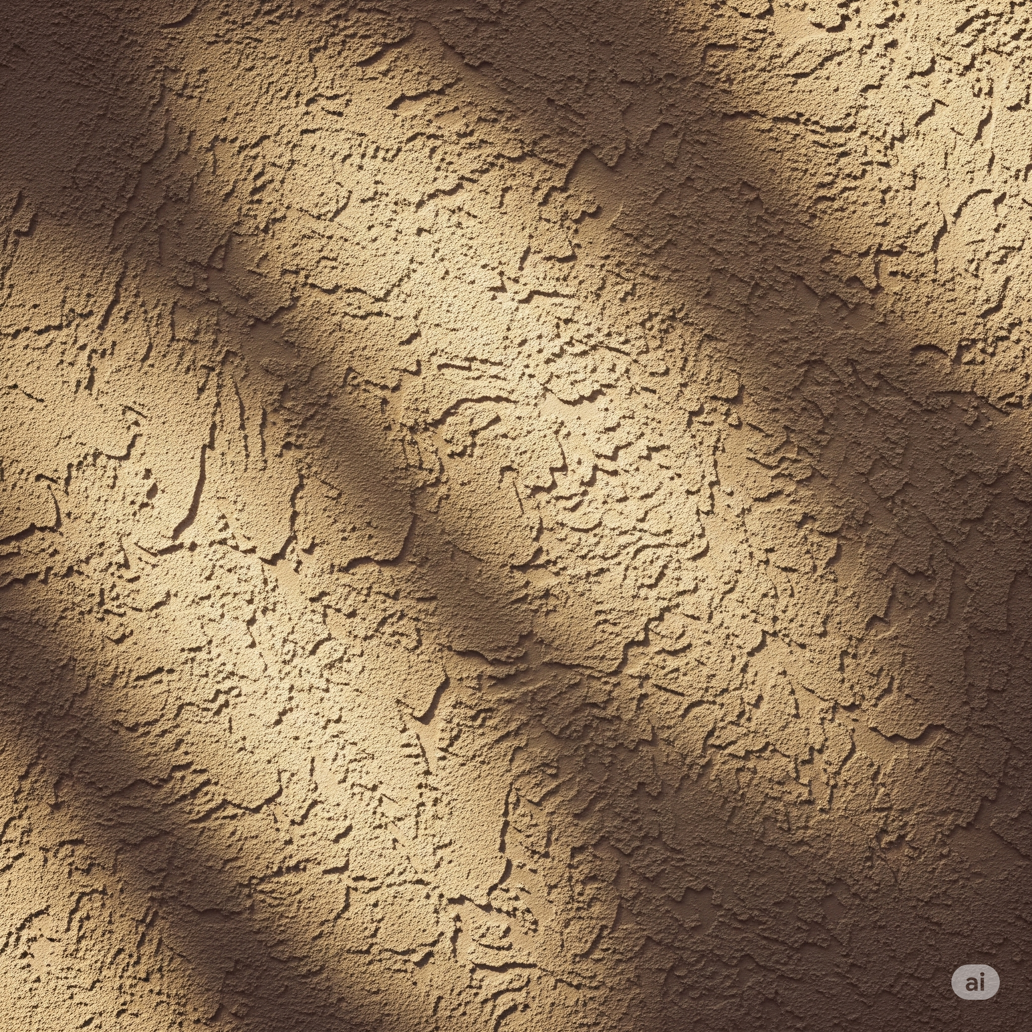 california stucco texture on resident home