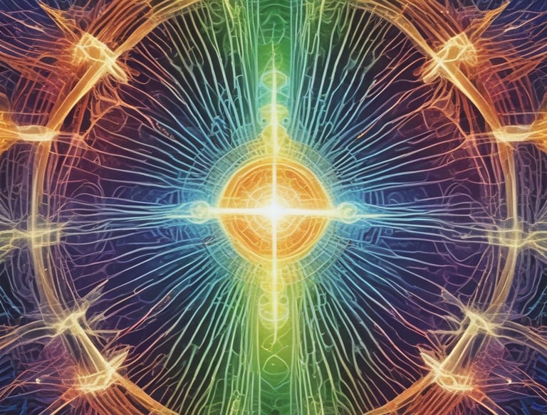 A visual representation of educational materials and resources.