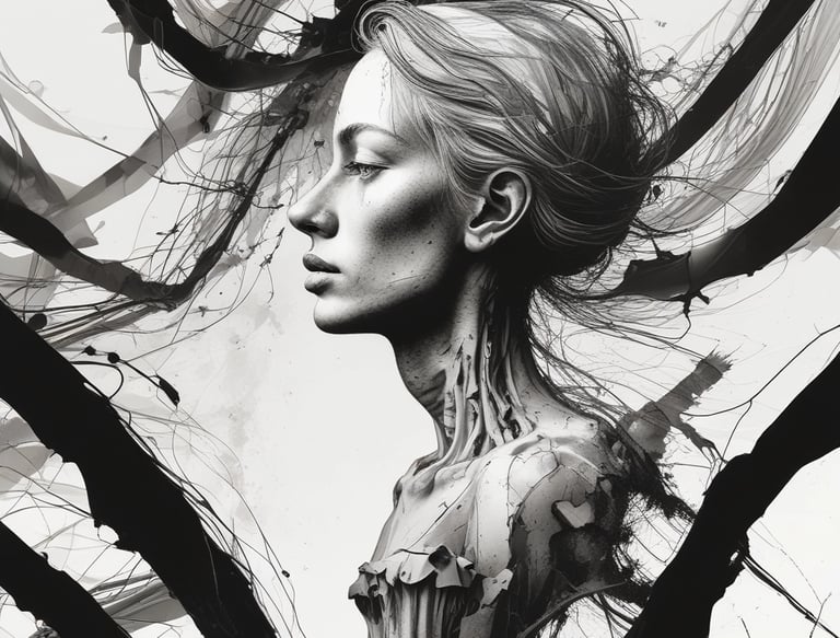 A visual representation of educational materials and resources.