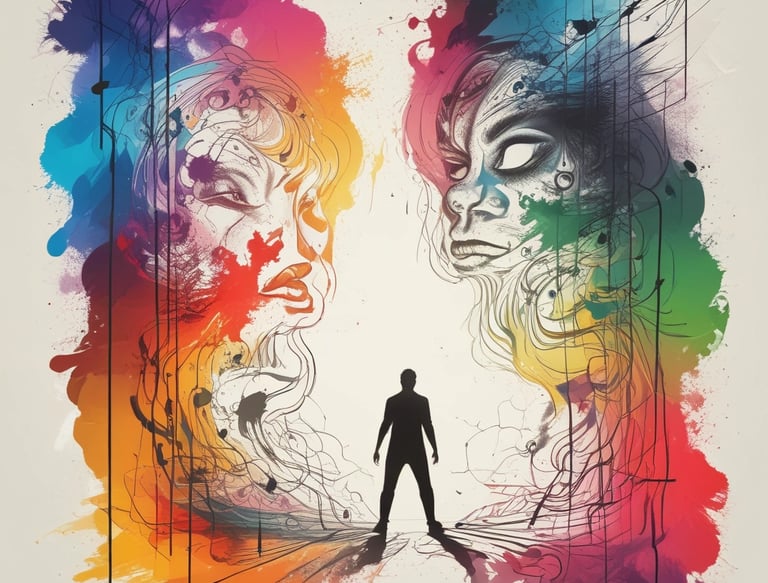 A visual representation of educational materials and resources.