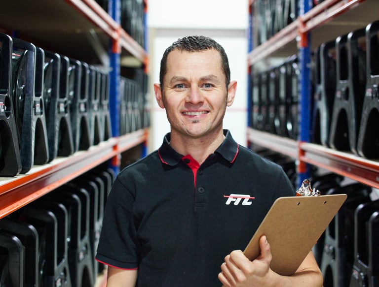 Gran atención al cliente y servicio, 