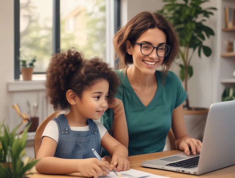 A group of four men in business attire are gathered around a table, examining documents laid out in front of them. They appear to be engaged in a discussion or meeting, with focused expressions and attentive body language.