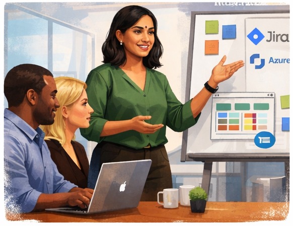 BA Growth Room Business Analyst training for beginners