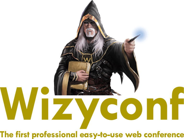 solución wildix : wizyconf