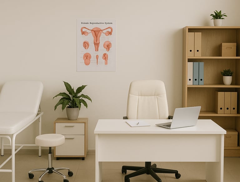 Klinik Aborsi Steril