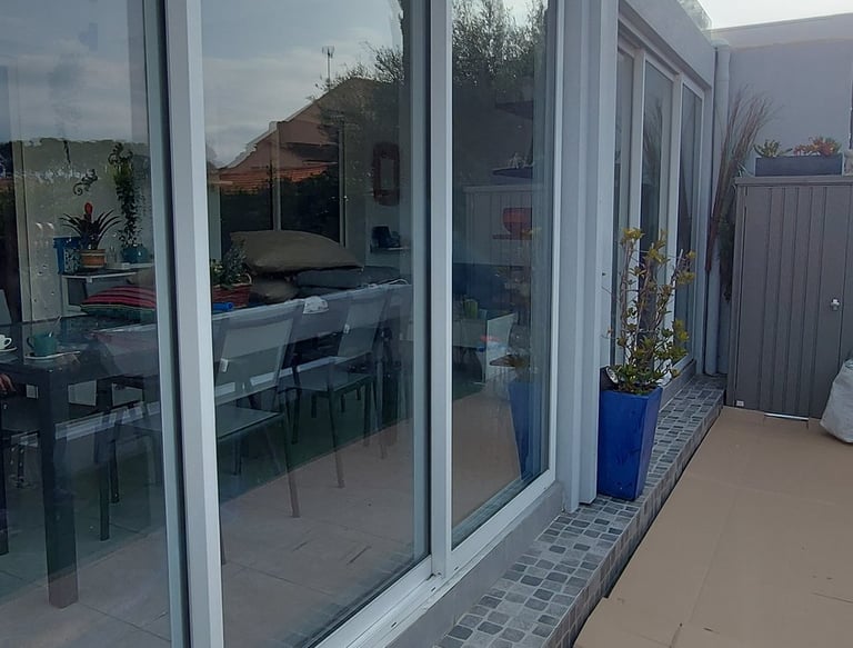 Avis pose volet roulant à Aubagne