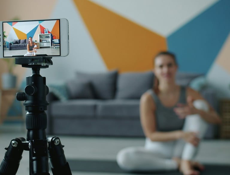 Video e regali contenuti nel prodotto Ansia e Viaggi