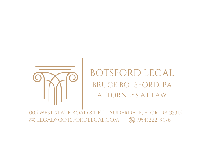 botsford legal bruce botsford attorney in ft. lauderdale florida