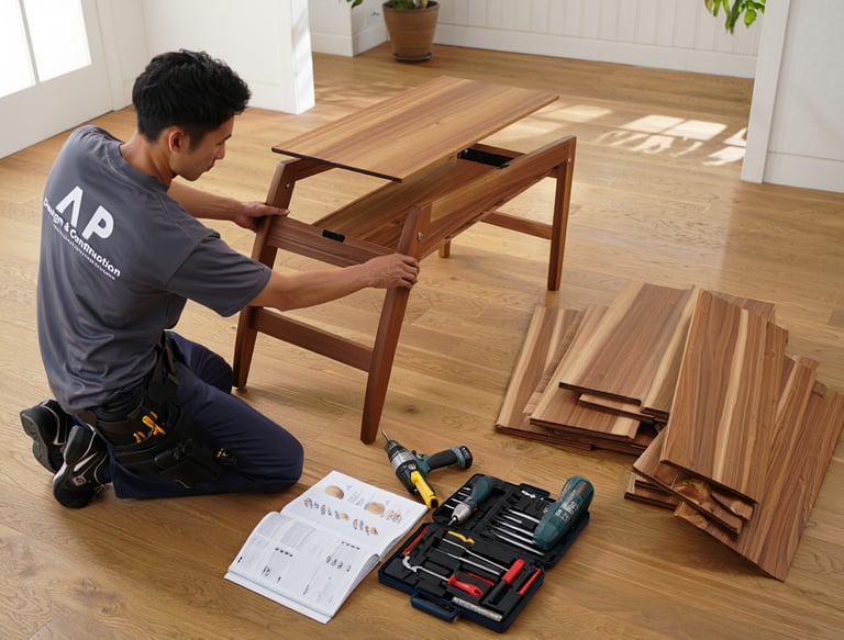 Professional Handyman Company