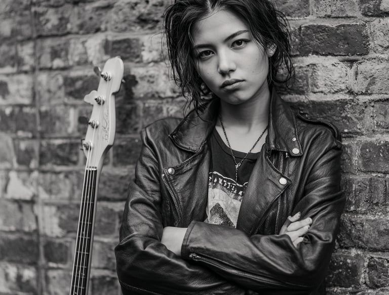 Panacea from Brighton - Maya