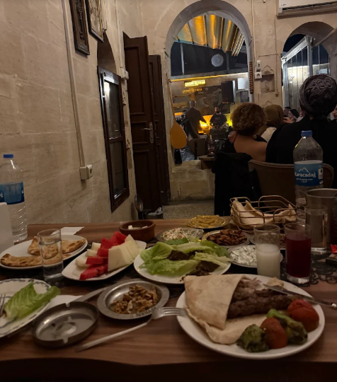 Mardin Sıra Gecesi | Gap Sıra Geceleri