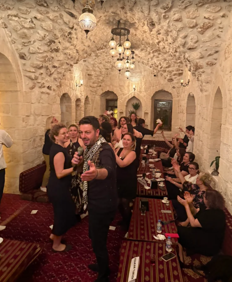 Midyat Reyhani Gecesi • 0547 663 63 21