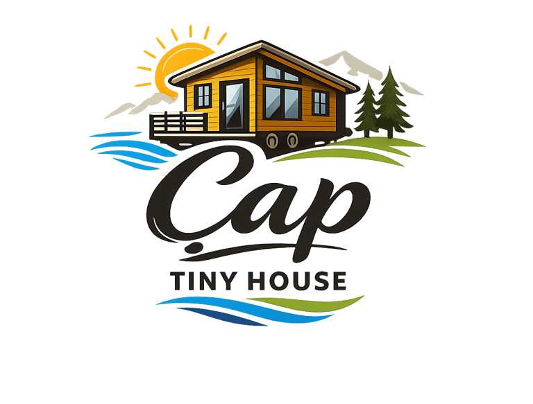 Hakkımızda, Çap Tiny House
