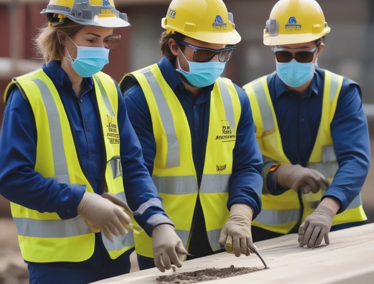 A modern villa interior showcasing elegant wood paneling and custom furniture by Alex United.