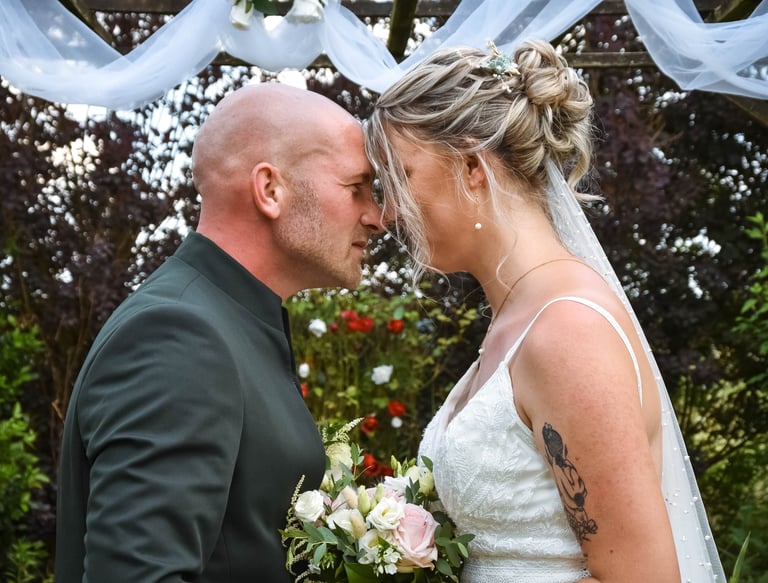 photo mariage bourgogne