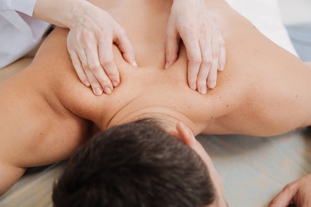 Diyarbakır profesyonel masaj hizmeti