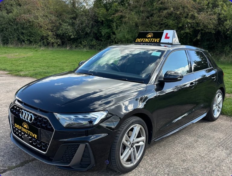 Automatic Driving Lessons