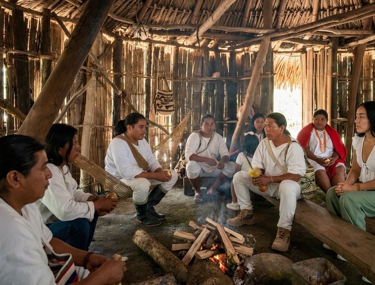 capacitación en turismo santa marta