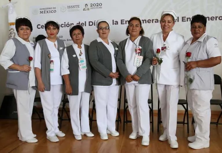 Bolsa de Trabajo ISSSTE Vacantes ISSSTE Trabajar en el ISSSTE