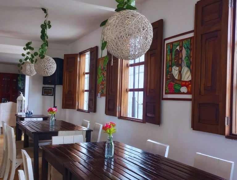 Canela Que Que, Circasia Quindio