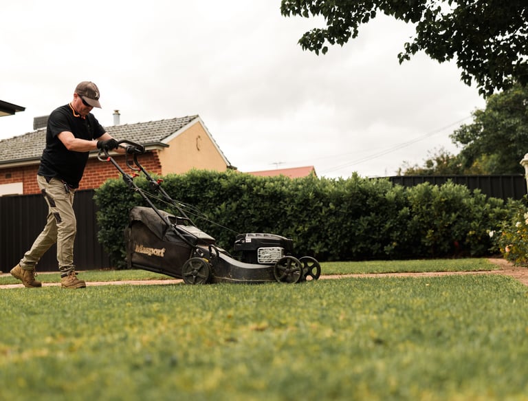 Professional Irrigation Repair Matters