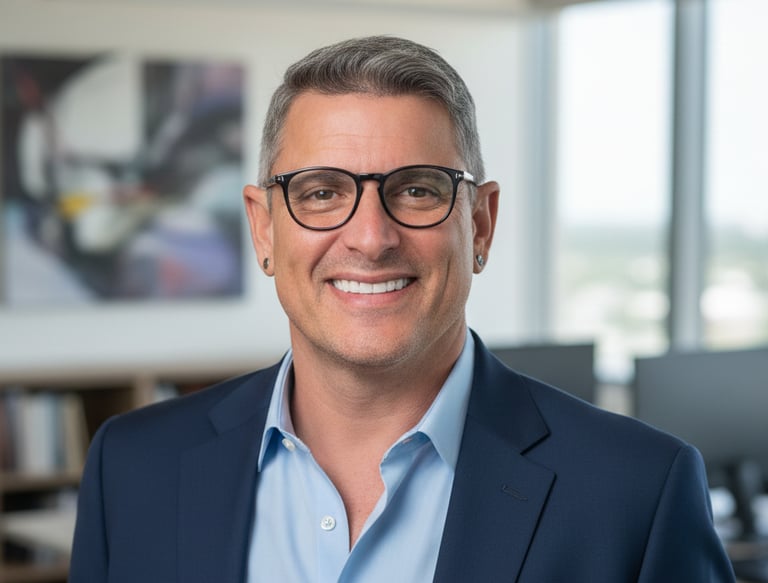 Carlos Damasceno dá depoimento