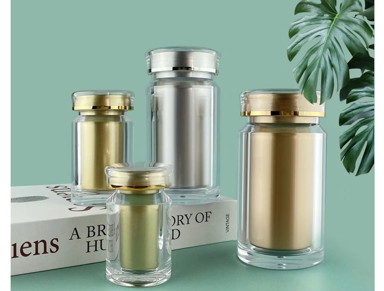 supplement bottle manufacturer china