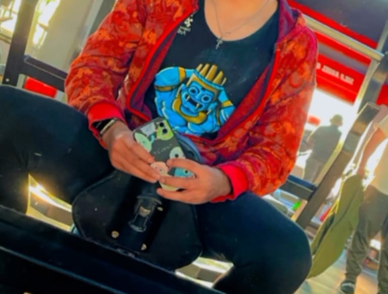 PLAYERA DE TIRANTES TLALOC DIOS DE LA LLUVIA FITNESS CROSSFIT