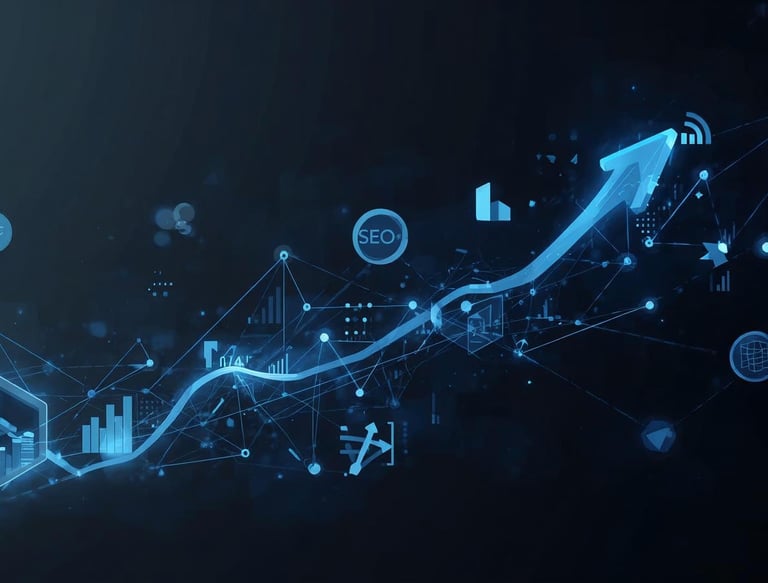 Web design services for small businesses in the UK