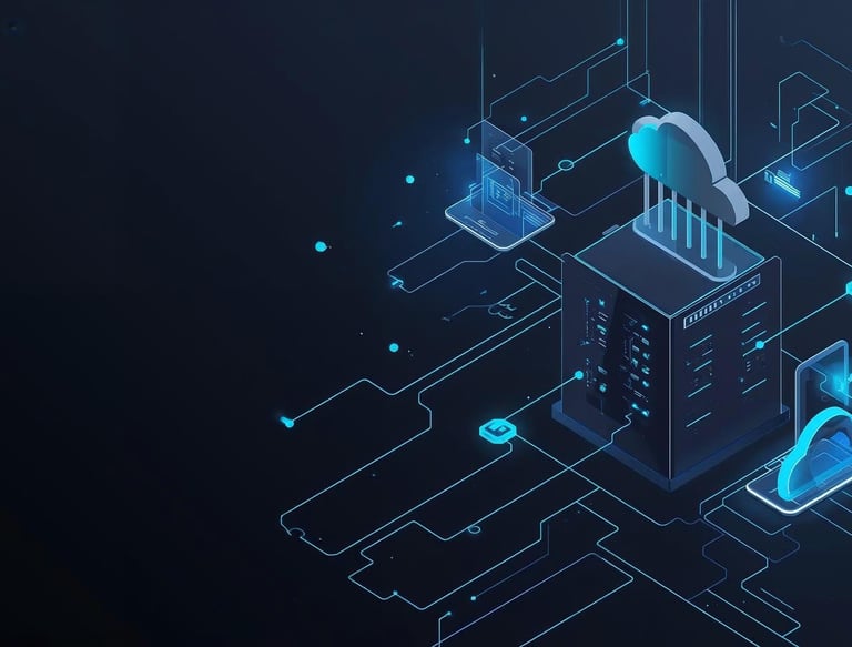 Web design services for small businesses in the UK