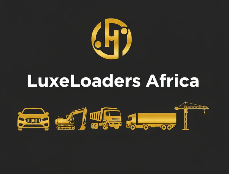Image of LuxeLoaders