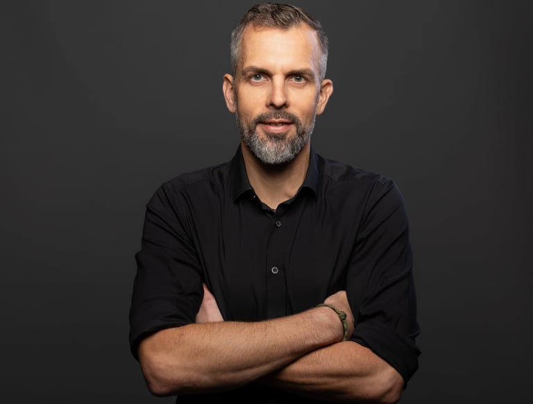 Martin Ritterbach - Gründer ImmoServ Ritterbach