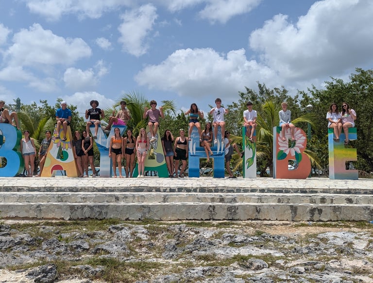 Saona Island 