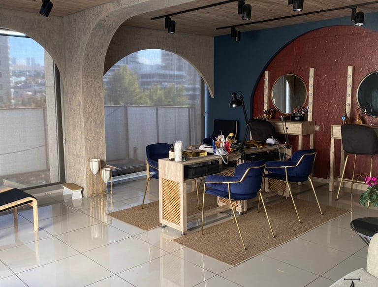 Ankara Güzellik merkezi