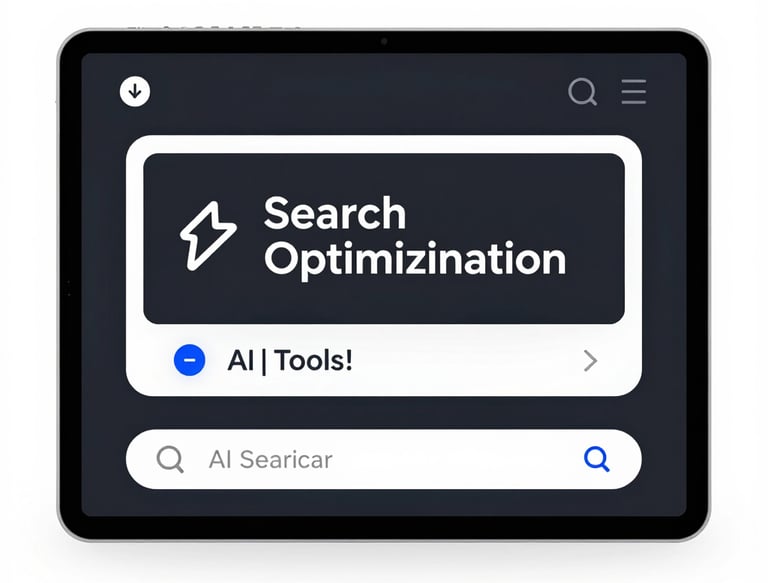 A sleek, minimalist workspace with a laptop and coffee cup bathed in soft morning light.