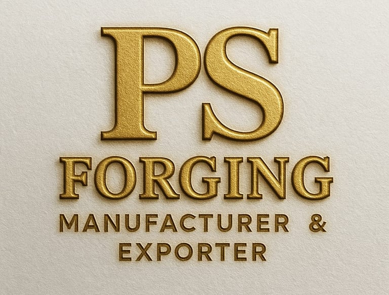 PS Forgings