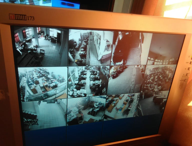 perbaikan cctv semarang,servis cctv semarang,service cctv semarang