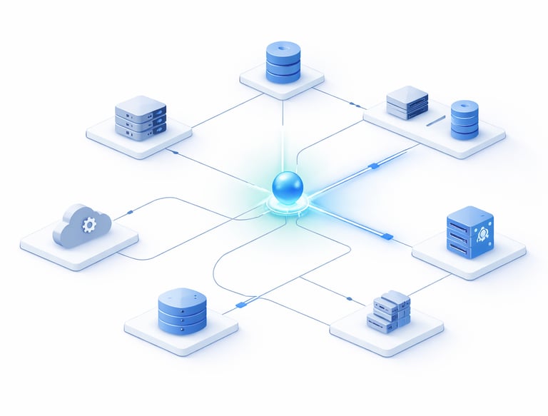 Clarity for systems under pressure