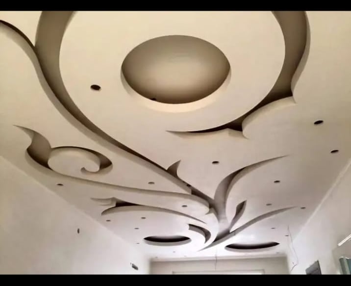 معلم جبس البورد مكة