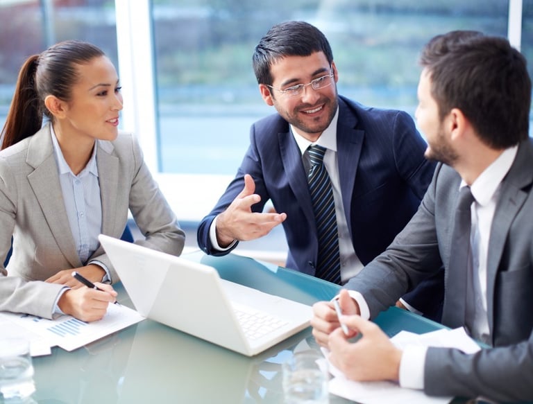 Selling Your Business