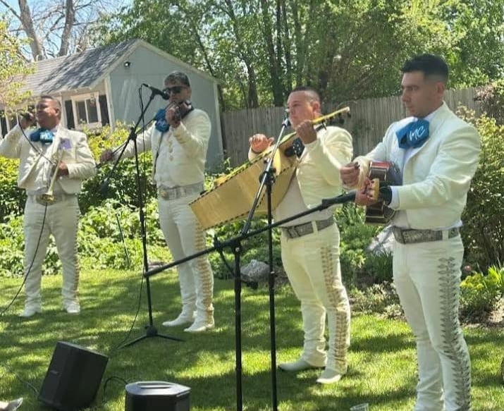 mariachi en los ángeles ca
