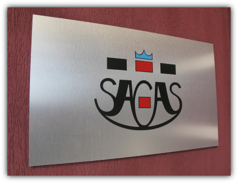 sagas logo