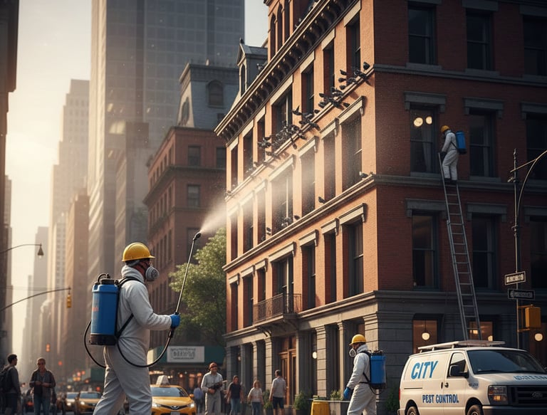 termite control service for homes