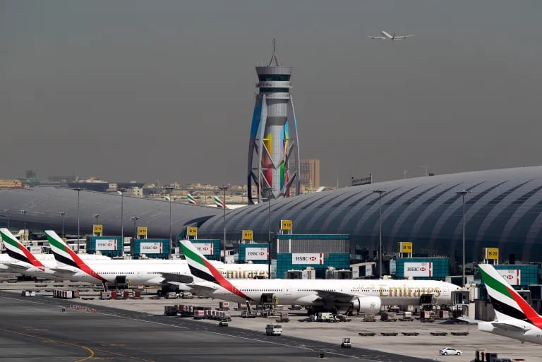 fire resistant coating sprayed onto ceiling steel framework onsite