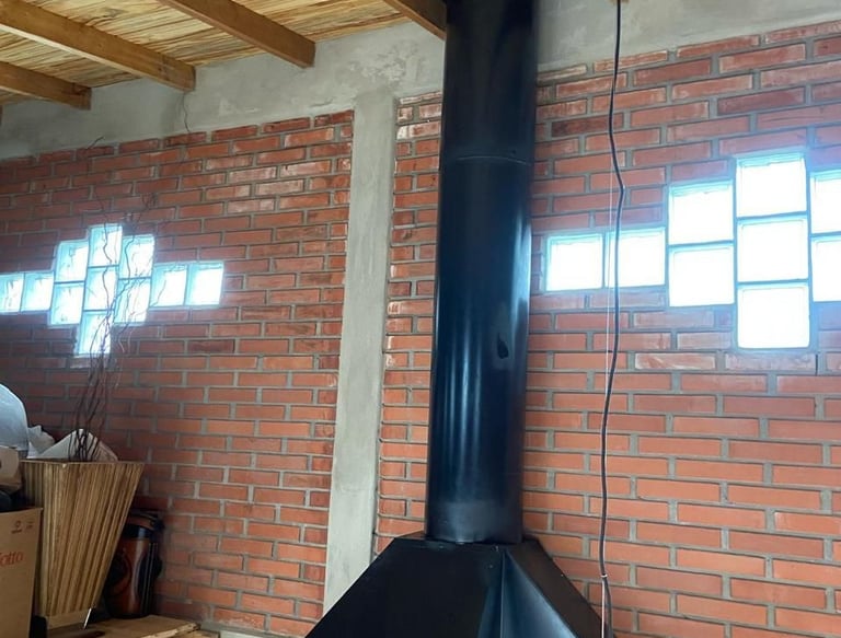 Calhas e Funilaria em Passo das Pedras, Sarandi e Toda Porto Alegre