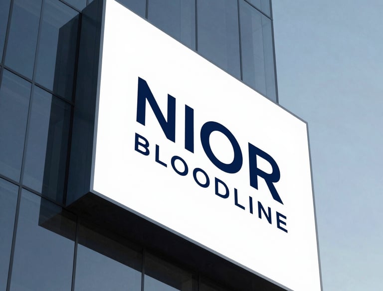 A professional meeting room with business partners discussing project strategies over documents.